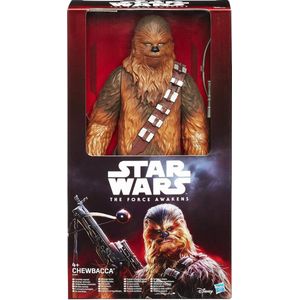 Star Wars Episode 7 - 12"" Hero Series Deluxe Figure Assortment /Toys