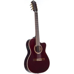 Ortega RCE138-T4STR - 4/4 Klassieke gitaar