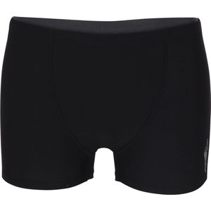Aquafeel - Swim Trunk - Zwart - Maat 10 / XL++