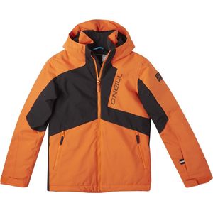 O'Neill Hammer Wintersportjas Unisex - Maat 140