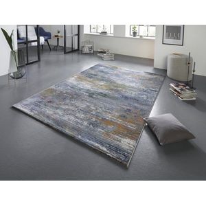 Flycarpets Elle Decoration - Modern Design Vloerkleed - Trappes - Multi - 200x290 cm