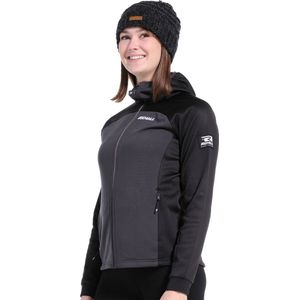 Rehall HANNA-R Dames Outdoorjas Zwart L - Fleece Vest