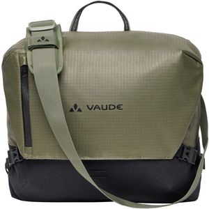 Vaude CityMessenger Aktetas Messenger 37 cm - - khaki