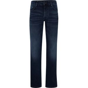 Joop Heren Jeans MITCH regular/straight Blauw 38W / 34L