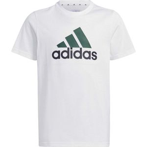 Adidas Sport U Bl 2 T-Shirt - Sportwear - Kind