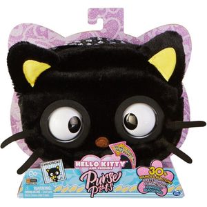 Purse Pets Hello Kitty and Friends Hello Kitty - interactieve dierenhandtas met meer dan 30 geluiden en reacties