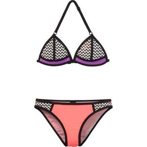 Protest ADONIA 17 JR TRIANGLE BIKINI Petunia140