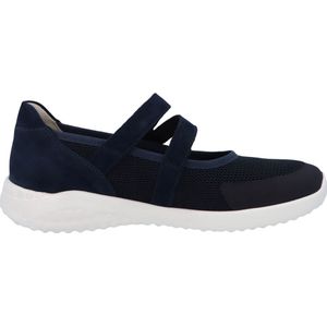 Solidus - Dames schoenen - model Hyle - Marino Ocean - maat 7 - 40 2/3
