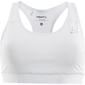 Craft Training Bra - White