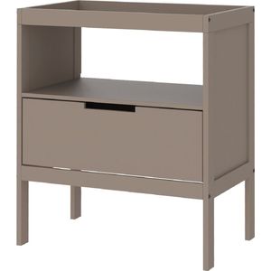 Europe Baby Ralph Luiertafel Chestnut