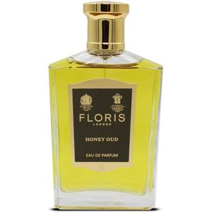 Floris Honey Oud By Floris Eau De Parfum Spray 100 ml - Fragrances For Women