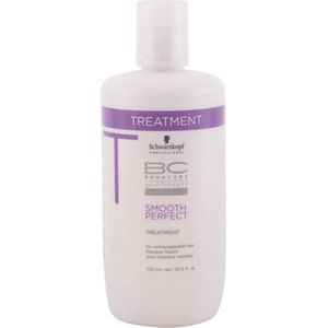 SCHWARZKOPF BC Smooth Perfect Treatment 750,0 ml