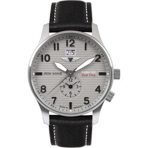 Junkers herenhorloge Iron Annie D-Aqui 5640-2