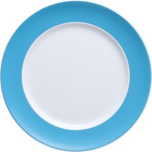THOMAS - Sunny Day Waterblue - Dinerbord 27cm