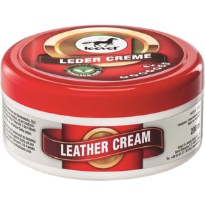 Leovet Leovet Leather Cream Overige