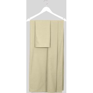 Casilin Kussensloop Royal Perkal Beige-4341 60x70