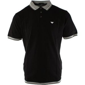 Emporio Armani polo maat S