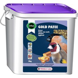 Versele-laga orlux gold patee inlands vogel