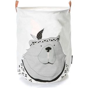 Luzinda Laundry Bag Bear