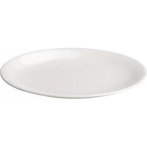 ALESSI All-Time Dessertbord 20 cm