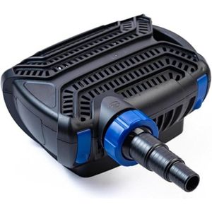 Allora Vijverpomp voor in Vijver - Krachtige en Energiezuinige Watercirculatie - Voor Helder Water en Gezond Vijverleven - Geschikt voor Fonteinen, Watervallen en Filters - Duurzaam en Weerbestendig Design - Betrouwbare Oplossing voor Elke Vijver