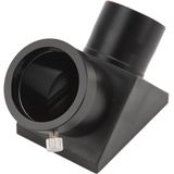 125 Inch 90 Graden Zenith Diagonale Spiegel voor Refractor - Astronomische Visuele Astrofotografie .