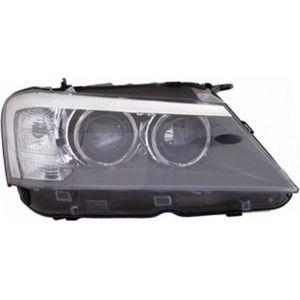 Xenon koplamp rechts - BMW X3 (F25) 10>14