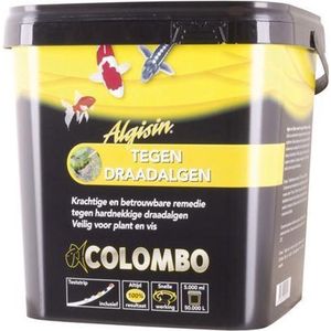 Colombo Algisin 5000 ml.