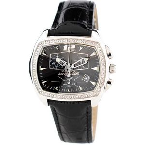 Horloge Dames Chronotech CT2185LS-02 (42 mm)
