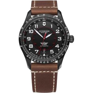 Victorinox airboss V241886 Mannen Quartz horloge