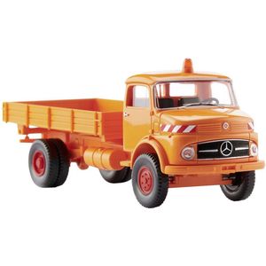 Wiking - Mercedes Benz LAK 710 - Vrachtwagen - H0 - 1:87