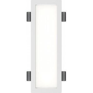 WhyLed Inbouwspot | Gips | LED | G5 Fitting