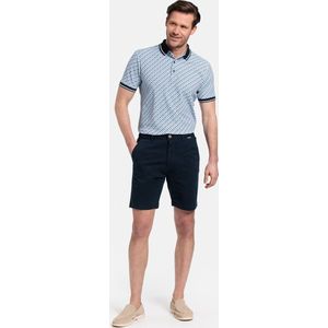 Giordano Porter Short (elastic in waist)