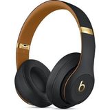 Beats Studio3 - Draadloze over-ear koptelefoon - Skyline Collection - Zwart/Goud