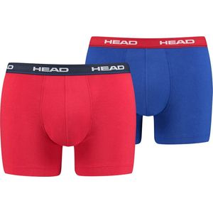 BOXERS 8 PACK Head heren boxer boxershorts basisbroek ondergoed