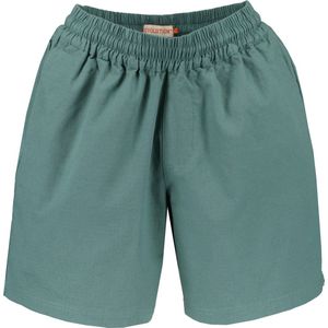 Revolution Short - Regular Fit - Groen - XL