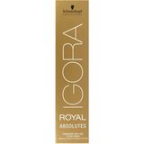 Schwarzkopf Igora Royal Absolutes 7-460 60ml