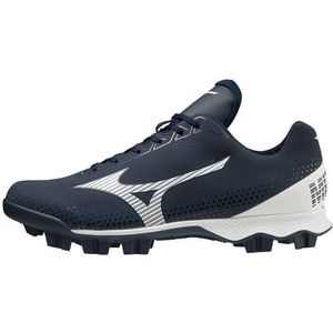 Mizuno Wave Lightrevo (320681) 7,5 marine/wit