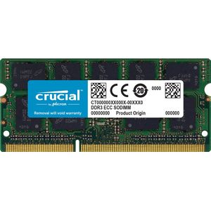 D3S 8GB 1600-11 MAC CRUC