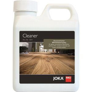 Joka Cleaner 1014 1L -vloerreiniger- PVC, Laminaat, Parket & Linoleum schoonmaken