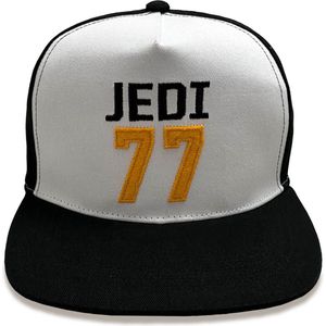 Star Wars Cap – Jedi 77 Snapback