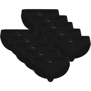 Tom Tailor Slip Mini Slip 10er Pack Set van 10