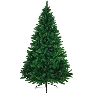 Kunstkerstboom – Premium kwaliteit - realistische kerstboom – duurzaam  80 x 80 x 150 cm