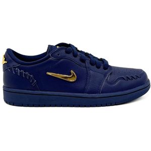 Air Jordan 1 Low Method of Make (Midnight Navy) - 37.5
