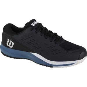 Wilson Rush Pro Ace Schoenen Zwart EU 43 1/3 Man