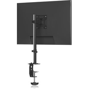 Verstelbare Monitorhouder voor 13-30 Inch Schermen - Kantelbaar en Draaibaar