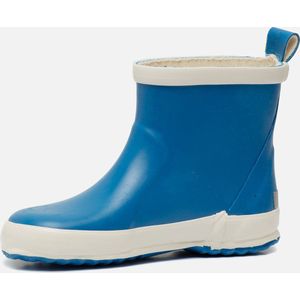 Bergstein Chelseaboot regenlaarzen blauw 740367 - Maat 30