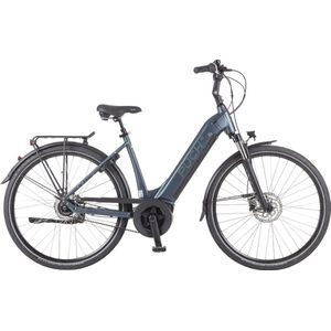 Puch E-Maxi Belt Active Plus 500 | Elektrische fiets