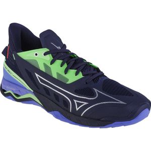 Mizuno Wave Mirage 5 Sportschoenen Mannen - Maat 46.5