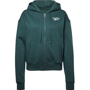 Reebok Full Zip Hoodie